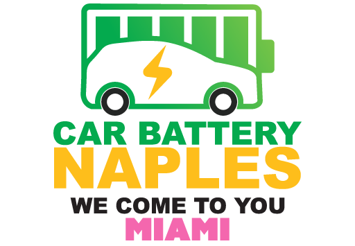 Car Battery Miami